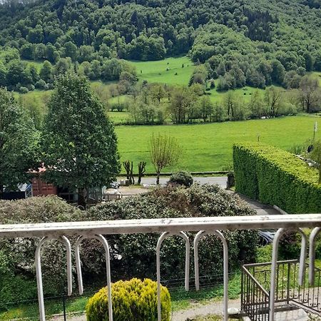 Chambre D'Hote Dans Le Cantal Vallee De La Maronne Saint-Martin-Valmeroux Eksteriør billede