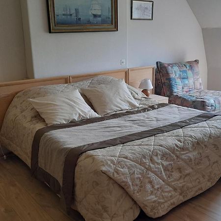 Chambre D'Hote Dans Le Cantal Vallee De La Maronne Saint-Martin-Valmeroux Eksteriør billede