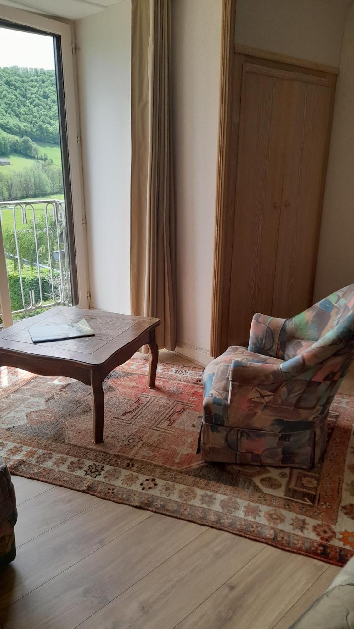 Chambre D'Hote Dans Le Cantal Vallee De La Maronne Saint-Martin-Valmeroux Eksteriør billede
