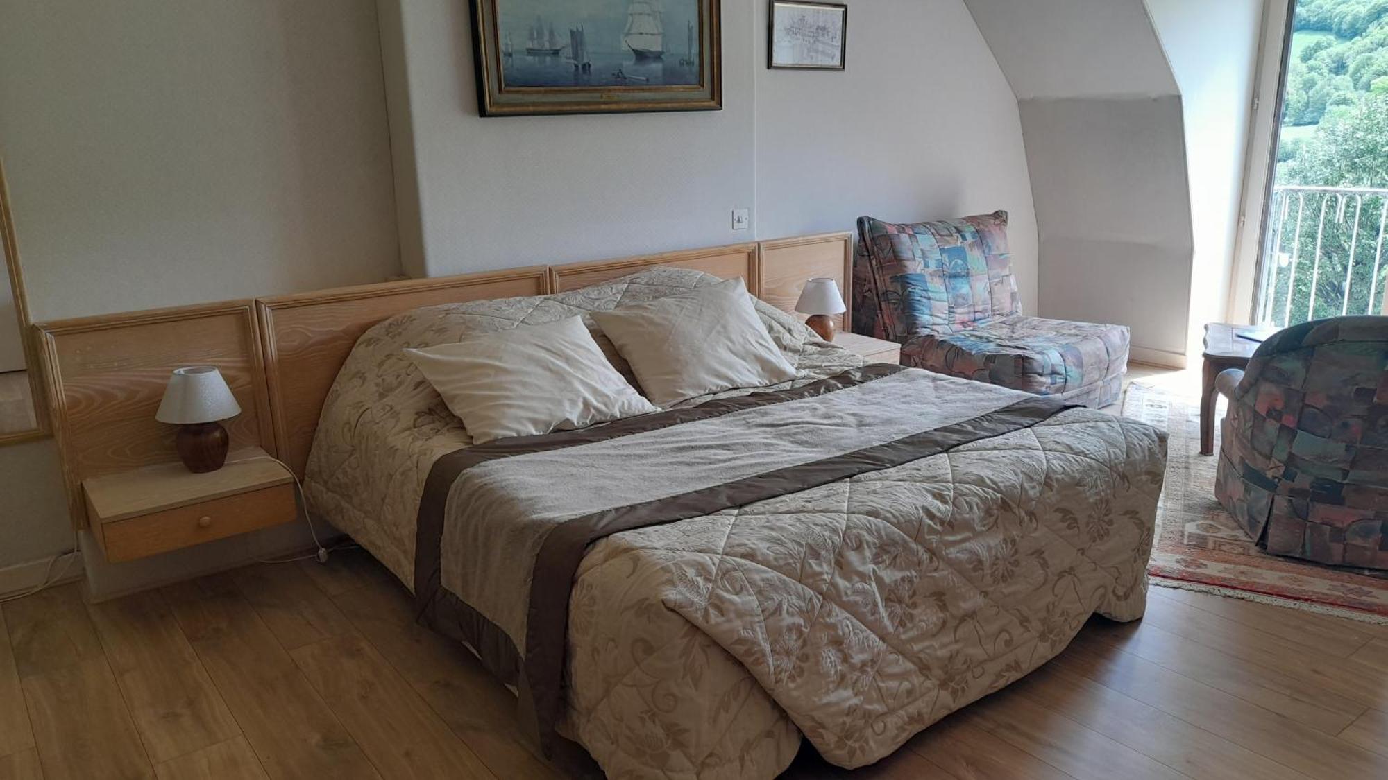 Chambre D'Hote Dans Le Cantal Vallee De La Maronne Saint-Martin-Valmeroux Eksteriør billede